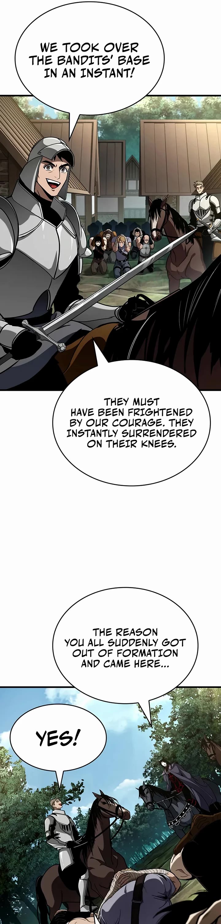 Crimson Reset Chapter 34 page 21 - Chapter 34
