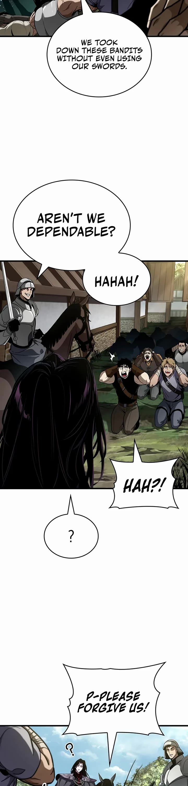 Crimson Reset Chapter 34 page 22 - Chapter 34