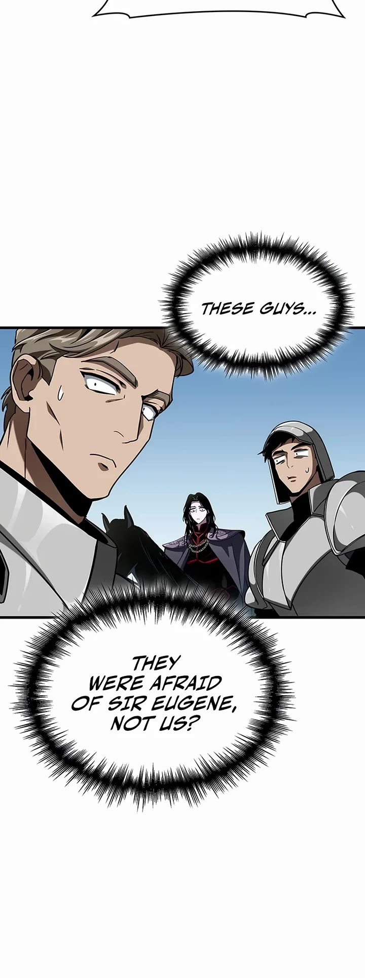Crimson Reset Chapter 34 page 25 - Chapter 34