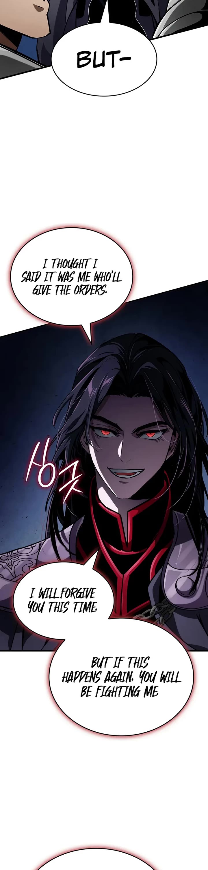 Crimson Reset Chapter 34 page 28 - Chapter 34
