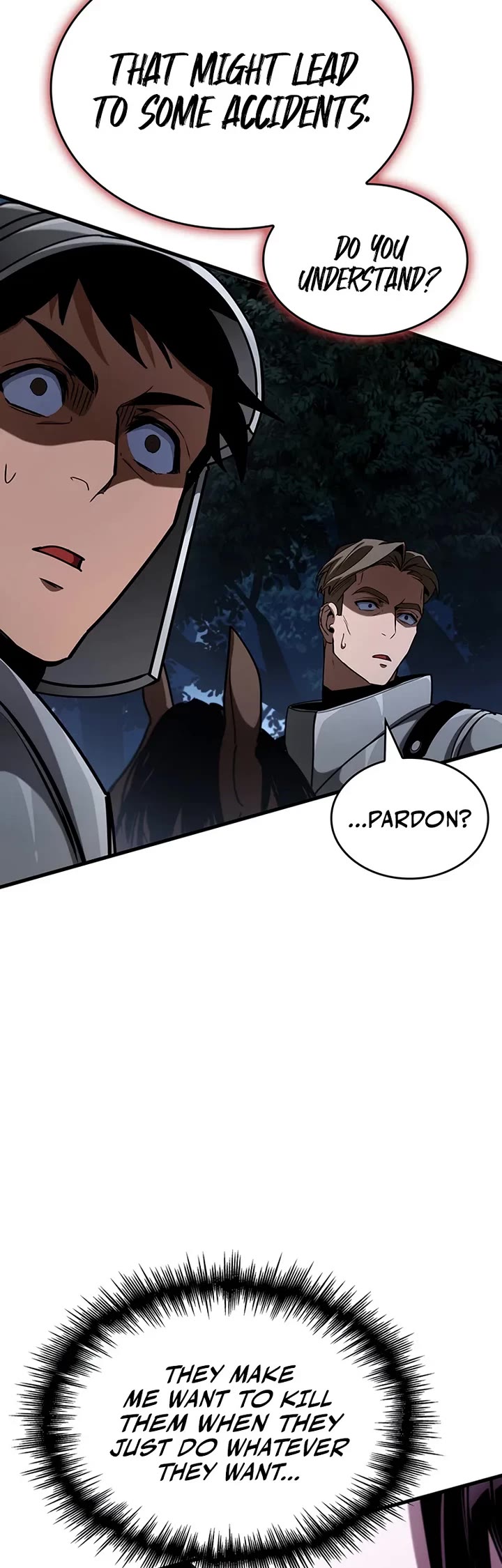 Crimson Reset Chapter 34 page 29 - Chapter 34