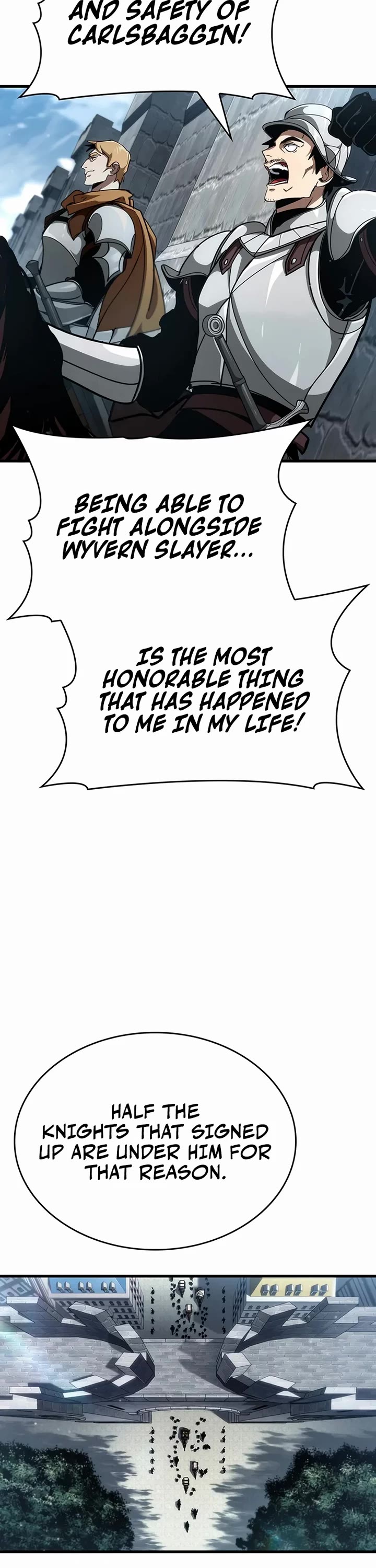 Crimson Reset Chapter 34 page 3 - Chapter 34