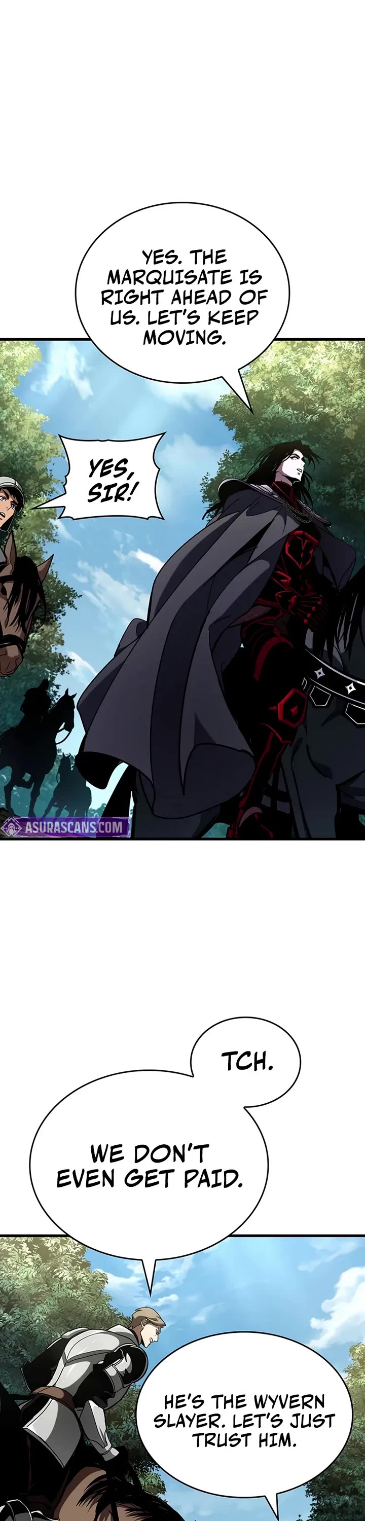 Crimson Reset Chapter 34 page 31 - Chapter 34