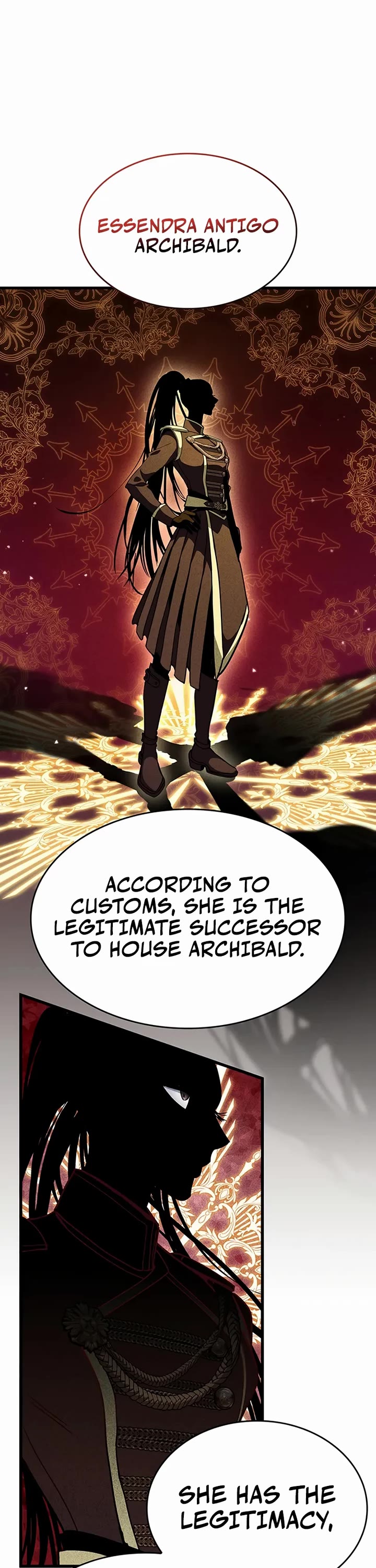 Crimson Reset Chapter 34 page 36 - Chapter 34