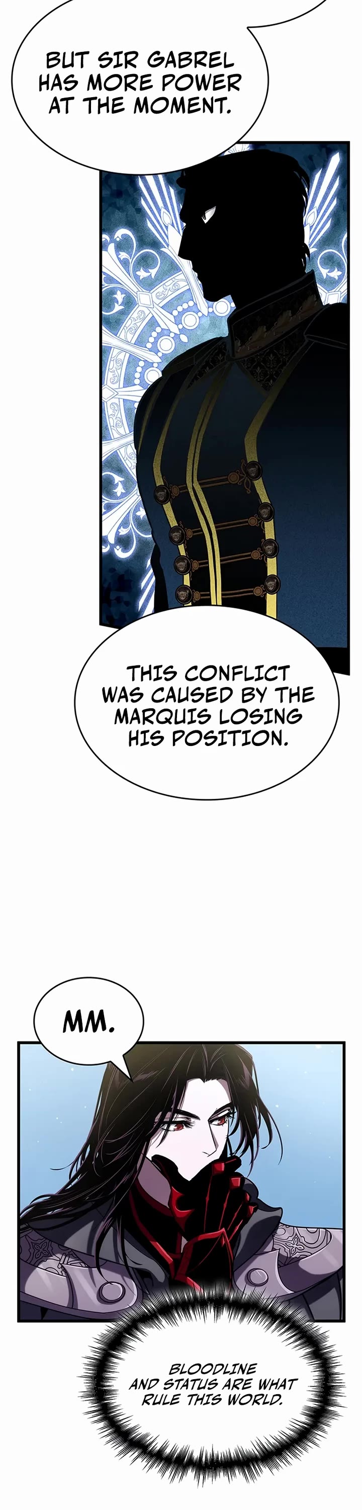 Crimson Reset Chapter 34 page 37 - Chapter 34