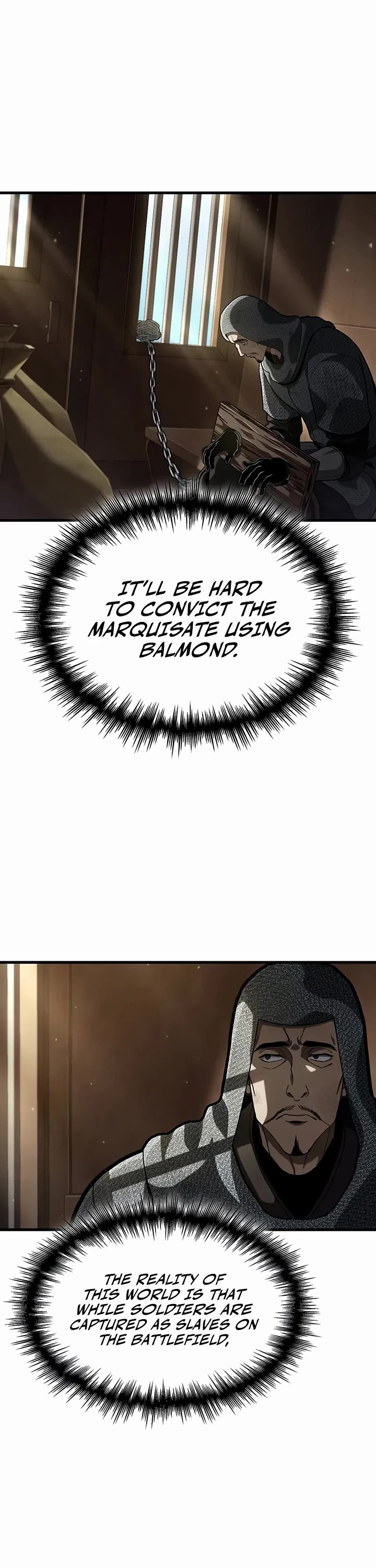 Crimson Reset Chapter 34 page 38 - Chapter 34