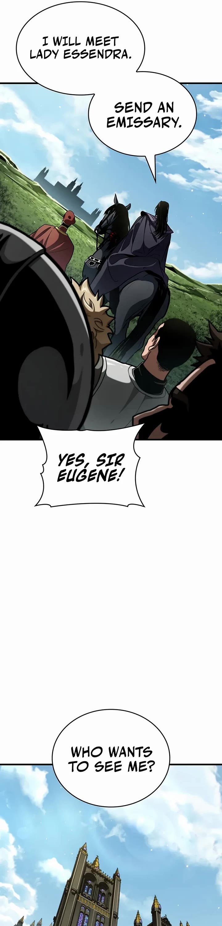 Crimson Reset Chapter 34 page 41 - Chapter 34