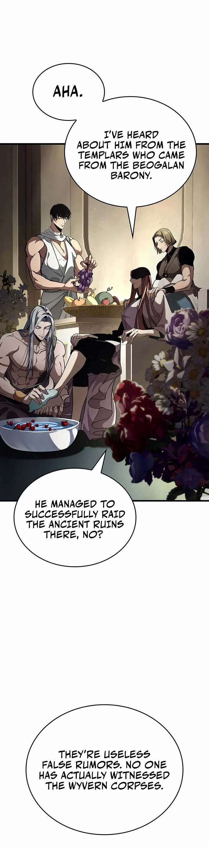 Crimson Reset Chapter 34 page 43 - Chapter 34