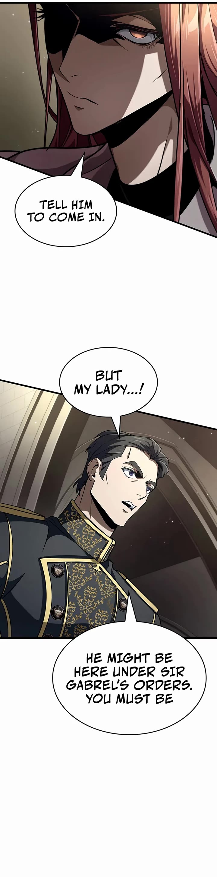 Crimson Reset Chapter 34 page 44 - Chapter 34