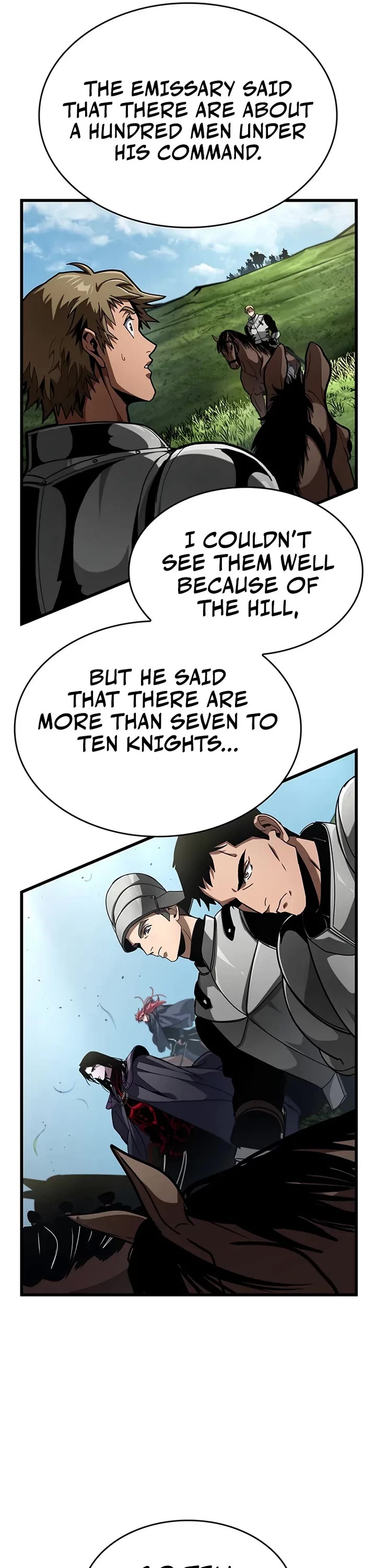 Crimson Reset Chapter 34 page 45 - Chapter 34