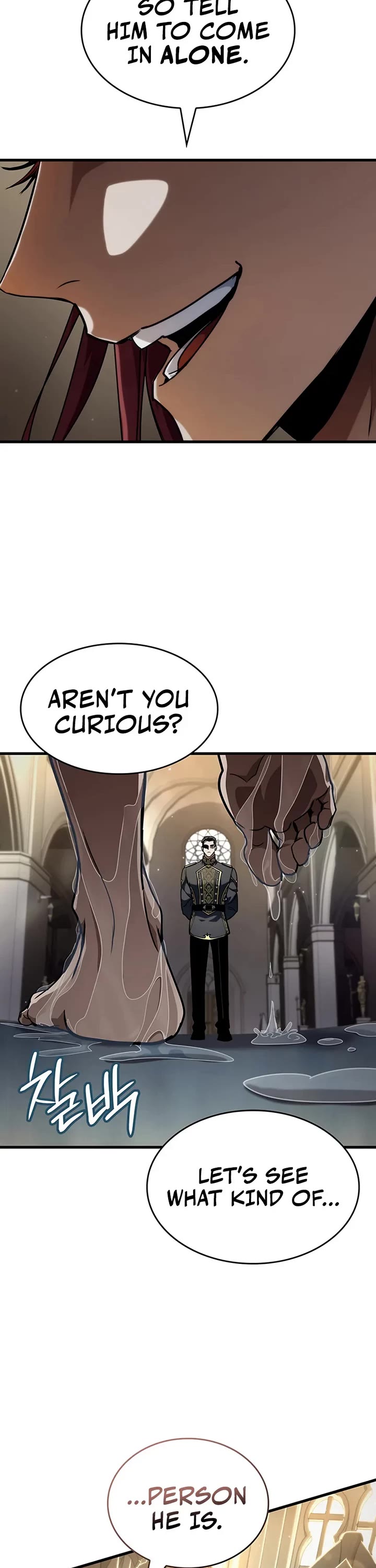 Crimson Reset Chapter 34 page 46 - Chapter 34