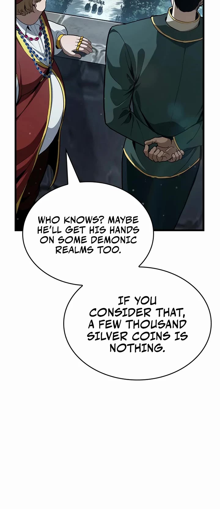 Crimson Reset Chapter 34 page 5 - Chapter 34