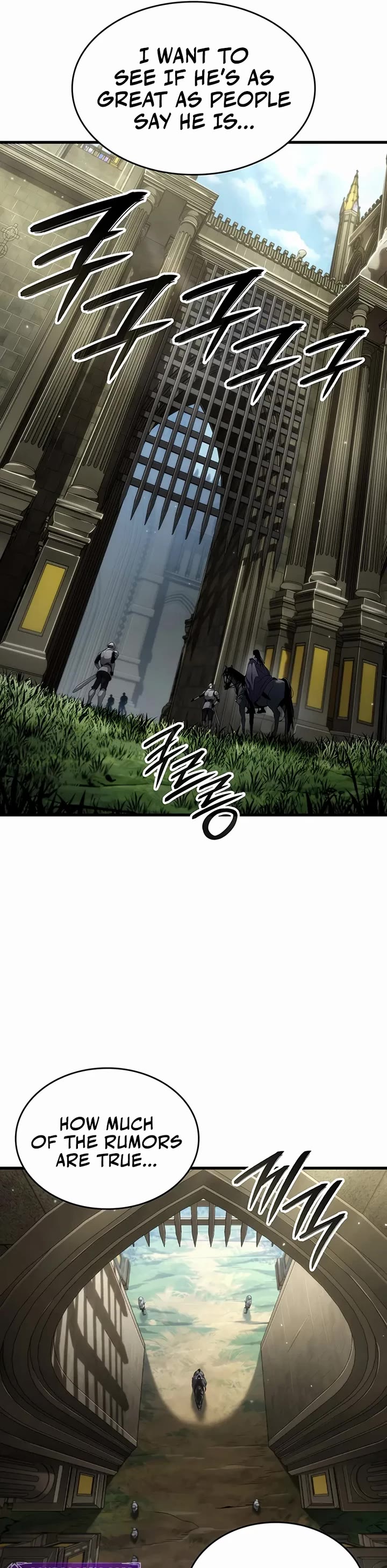 Crimson Reset Chapter 34 page 50 - Chapter 34