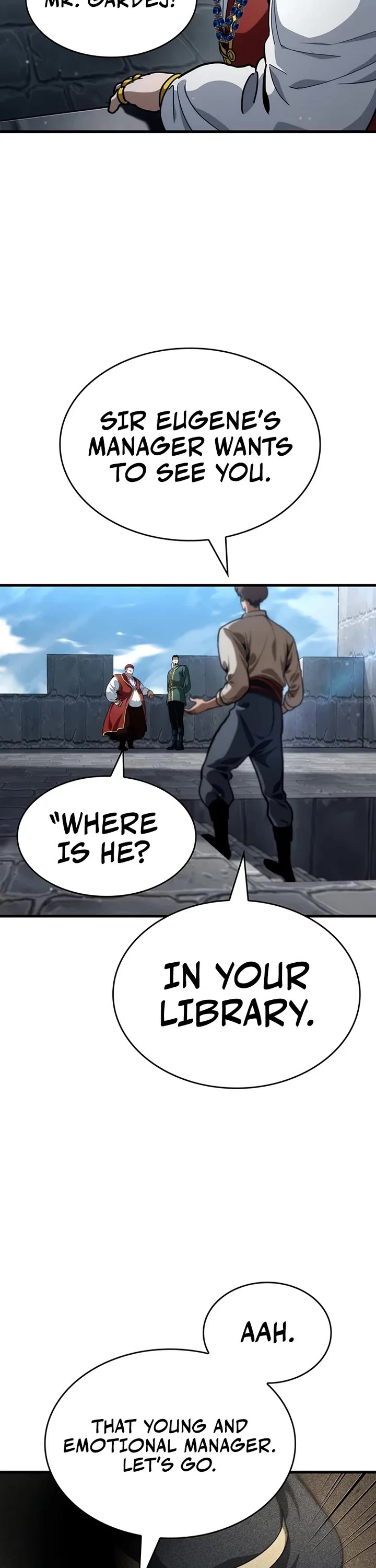Crimson Reset Chapter 34 page 7 - Chapter 34