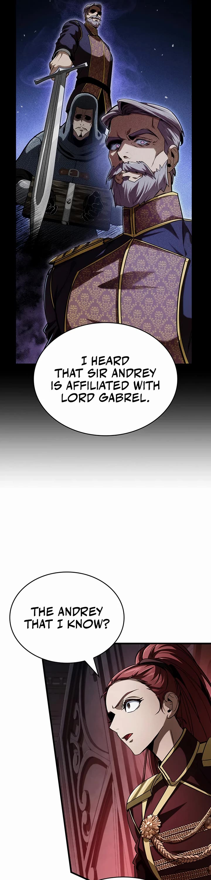 Crimson Reset Chapter 35 page 11 - Chapter 35
