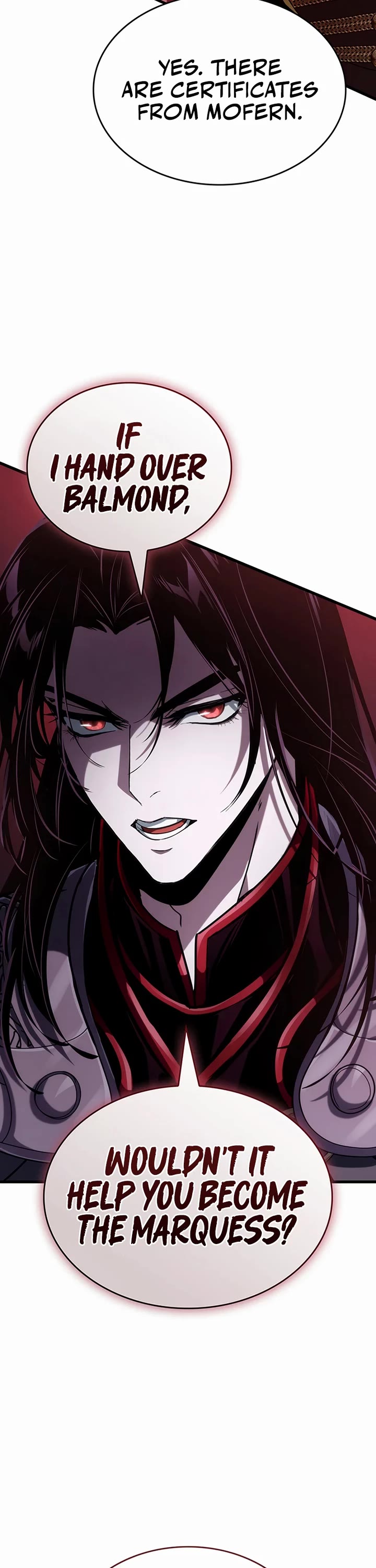 Crimson Reset Chapter 35 page 12 - Chapter 35