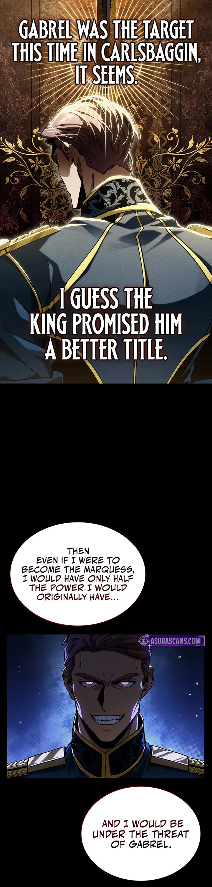 Crimson Reset Chapter 35 page 17 - Chapter 35