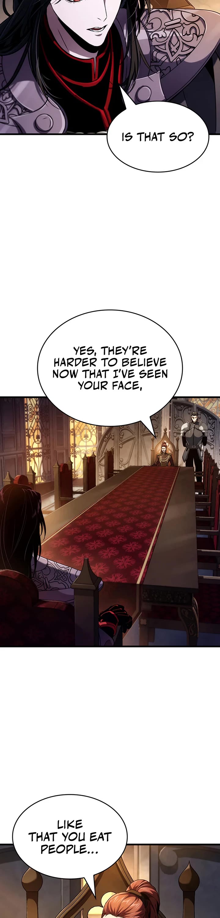 Crimson Reset Chapter 35 page 2 - Chapter 35
