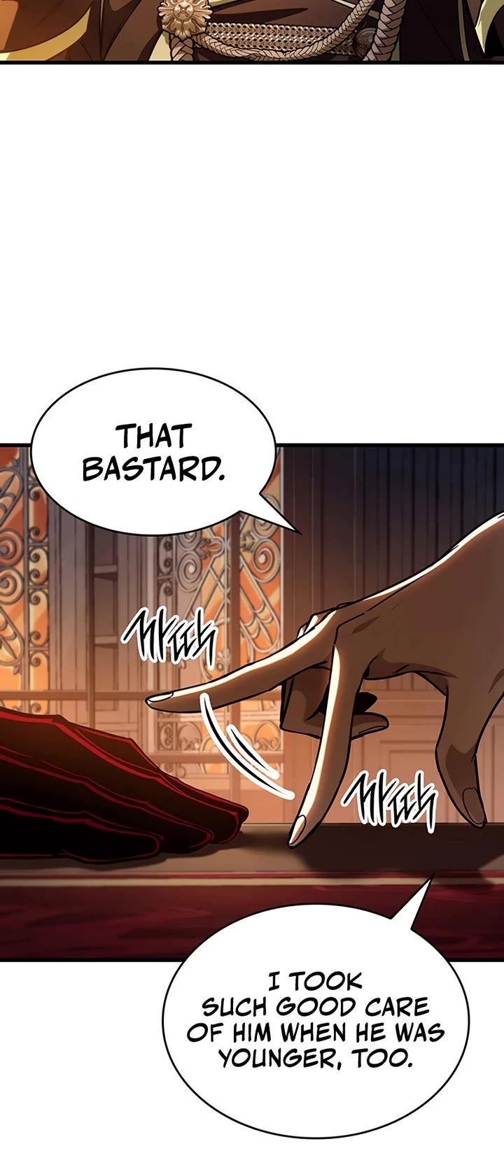 Crimson Reset Chapter 35 page 24 - Chapter 35