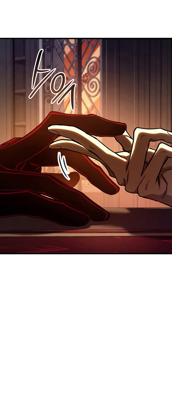 Crimson Reset Chapter 35 page 25 - Chapter 35