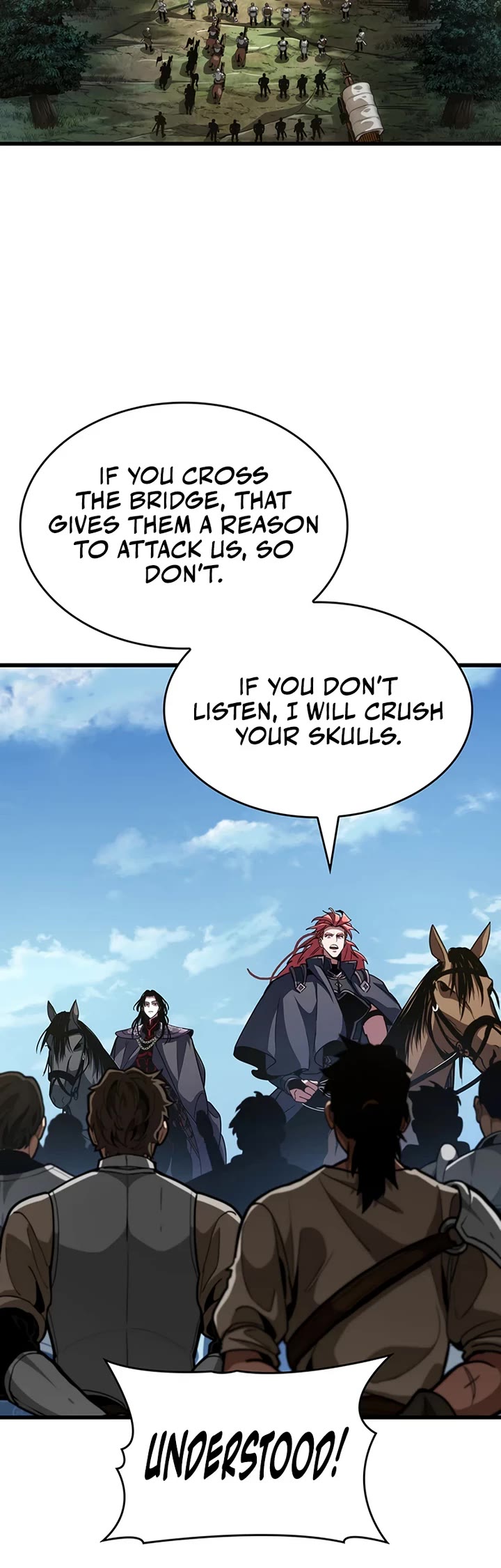 Crimson Reset Chapter 35 page 30 - Chapter 35