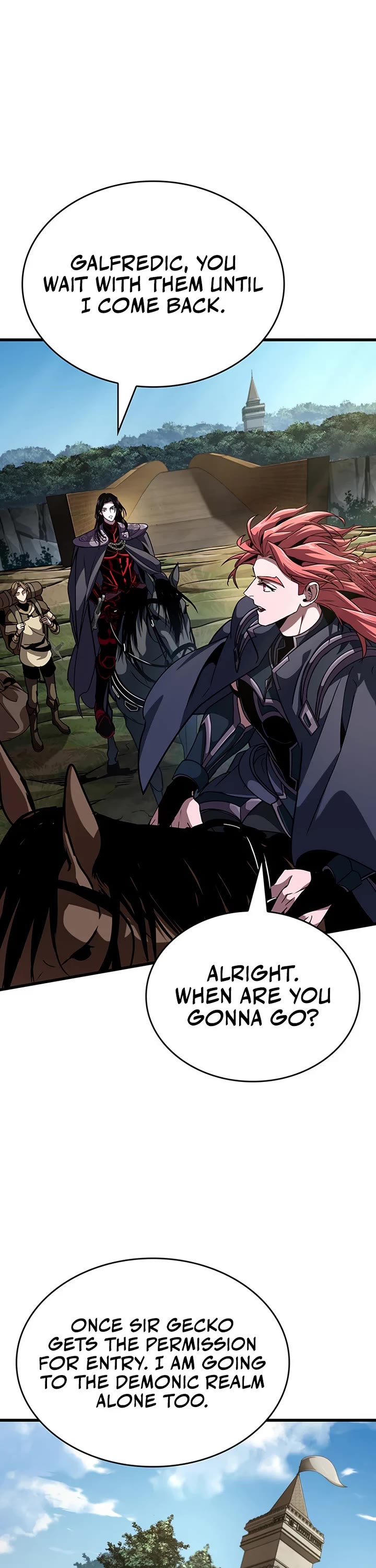 Crimson Reset Chapter 35 page 31 - Chapter 35