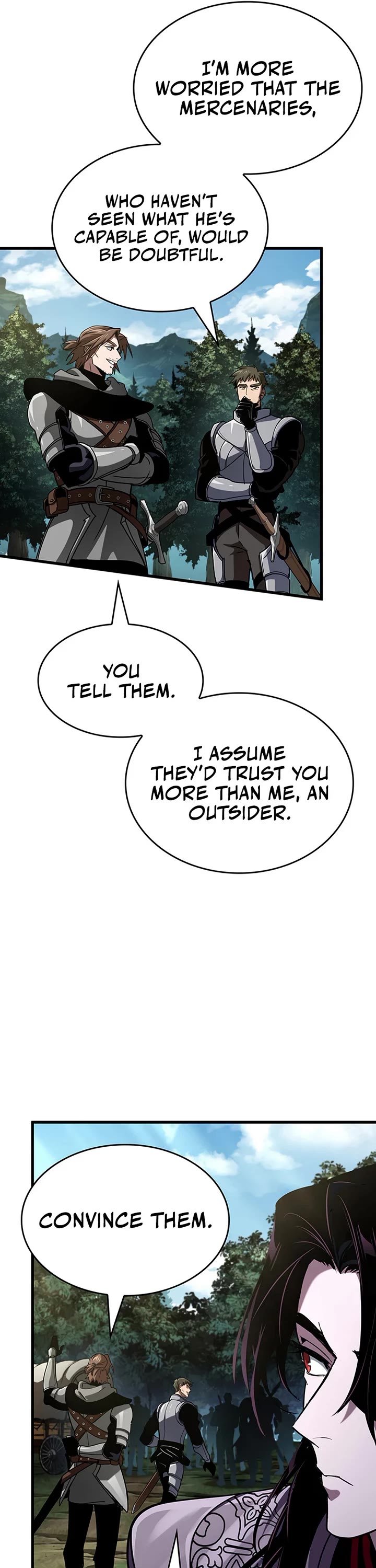 Crimson Reset Chapter 35 page 33 - Chapter 35