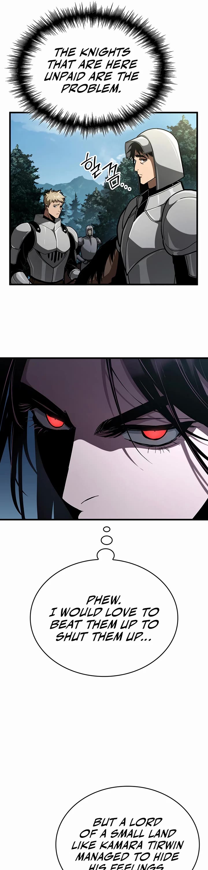 Crimson Reset Chapter 35 page 36 - Chapter 35