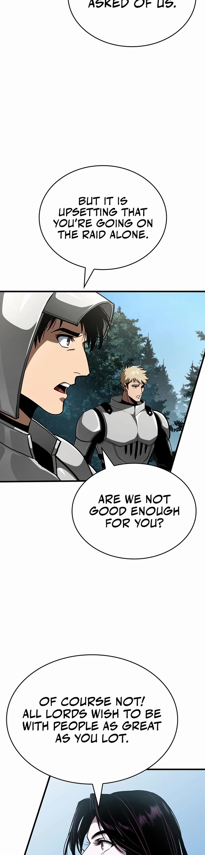 Crimson Reset Chapter 35 page 38 - Chapter 35