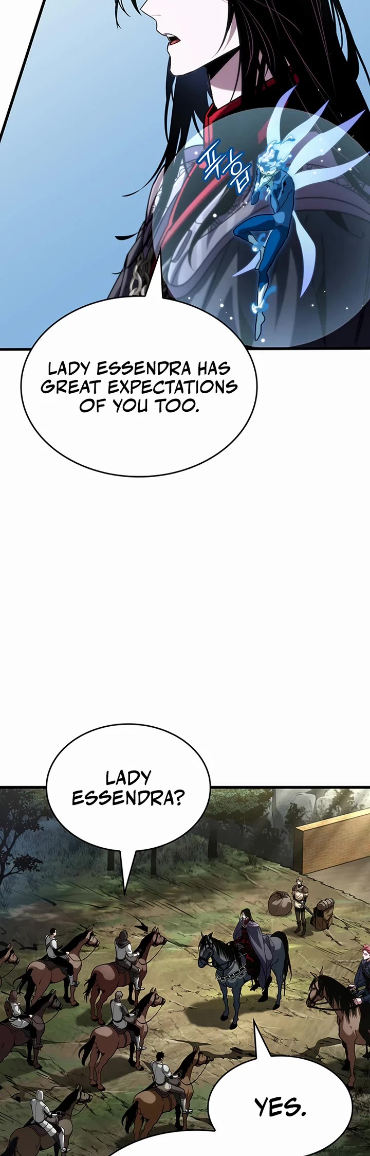 Crimson Reset Chapter 35 page 39 - Chapter 35