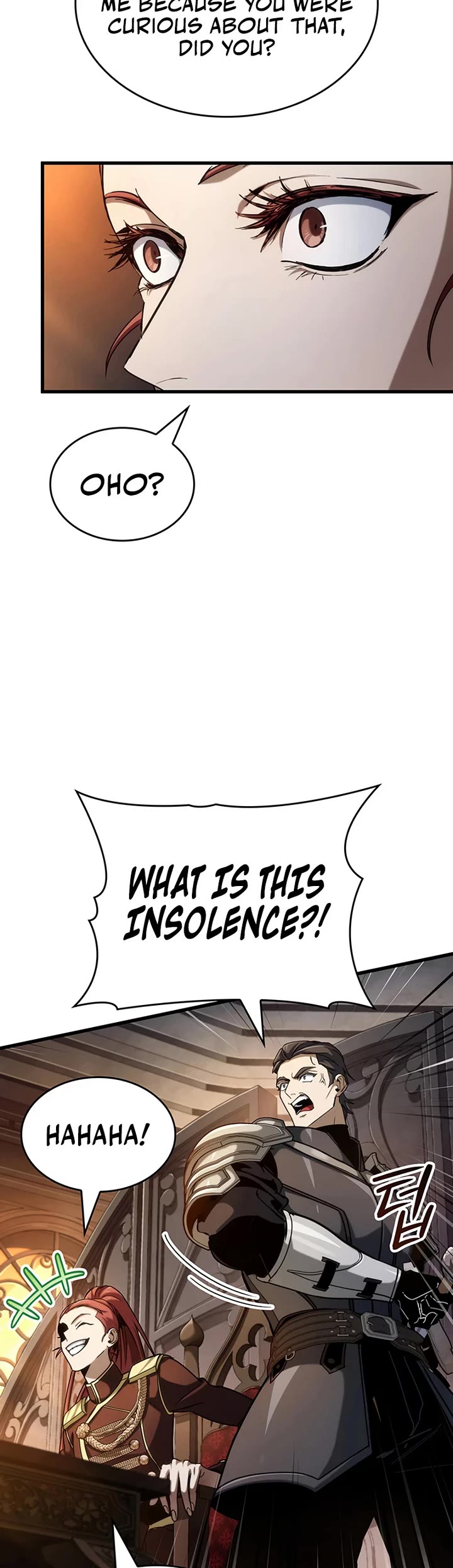 Crimson Reset Chapter 35 page 4 - Chapter 35