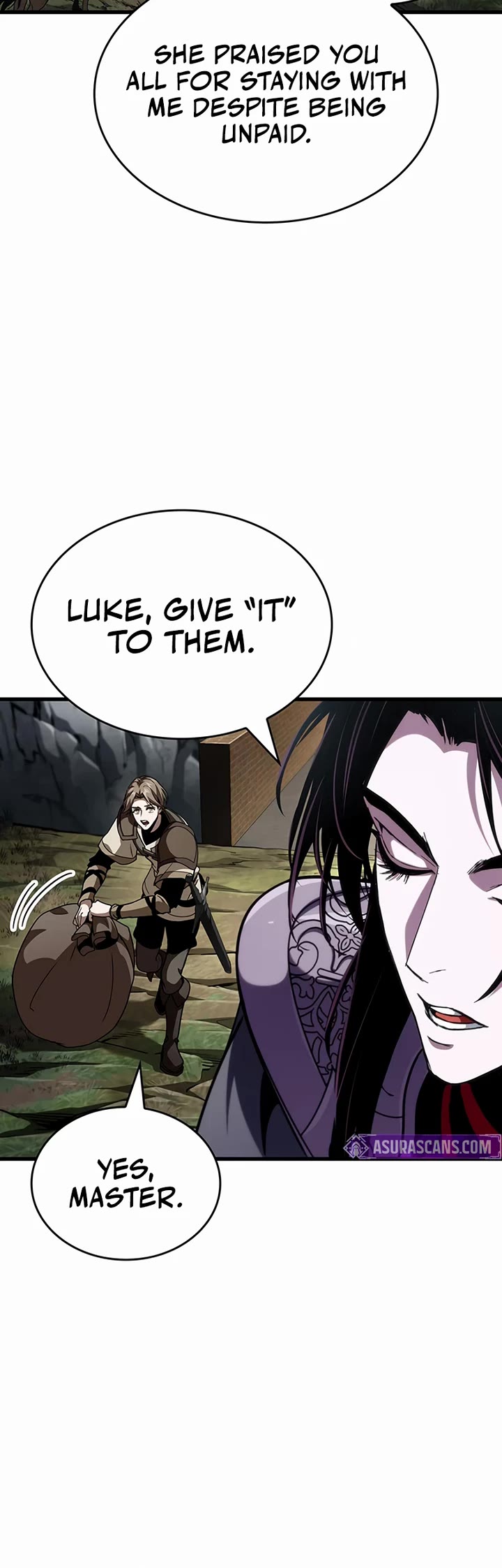Crimson Reset Chapter 35 page 40 - Chapter 35