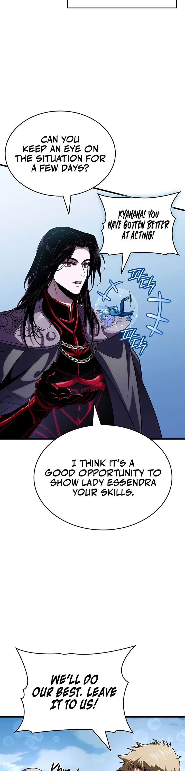 Crimson Reset Chapter 35 page 42 - Chapter 35