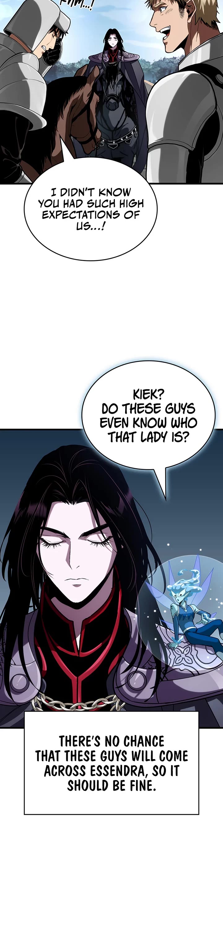 Crimson Reset Chapter 35 page 43 - Chapter 35