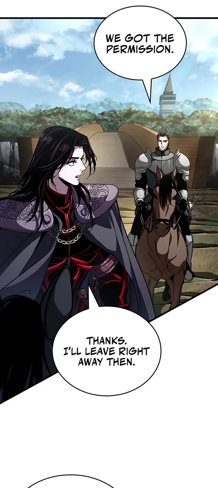 Crimson Reset Chapter 35 page 44 - Chapter 35