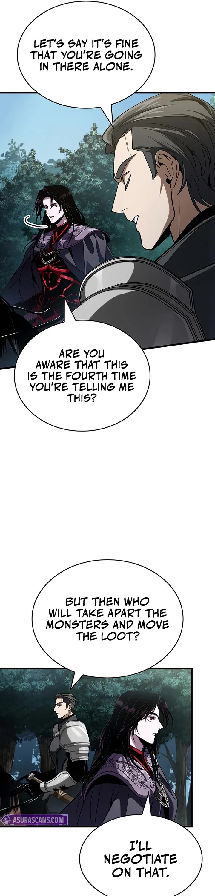 Crimson Reset Chapter 35 page 46 - Chapter 35