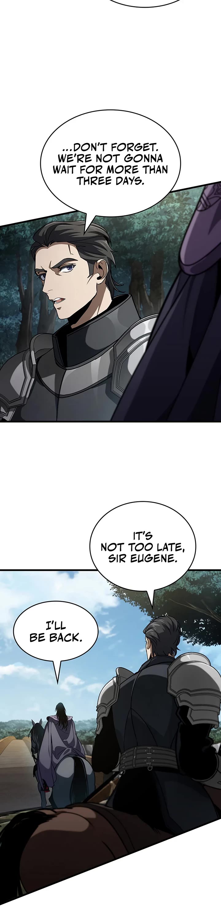 Crimson Reset Chapter 35 page 47 - Chapter 35