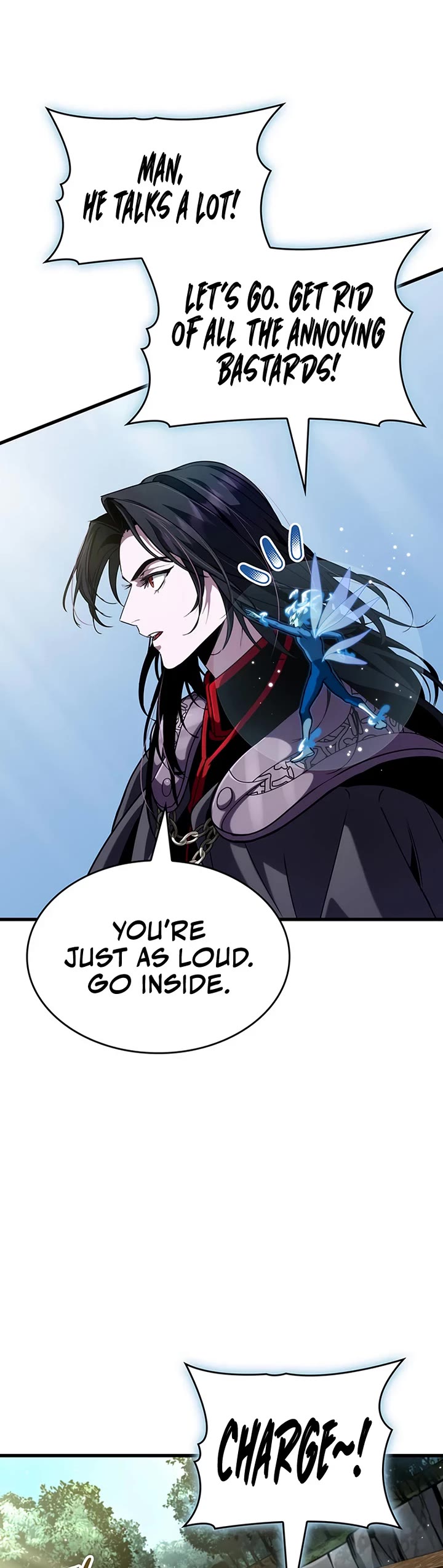 Crimson Reset Chapter 35 page 48 - Chapter 35