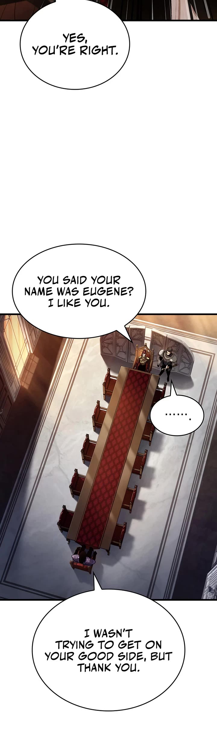 Crimson Reset Chapter 35 page 5 - Chapter 35