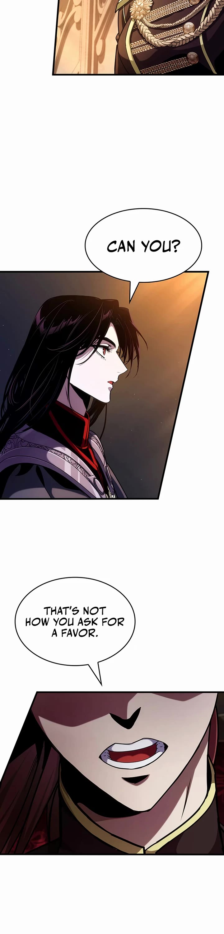 Crimson Reset Chapter 35 page 7 - Chapter 35