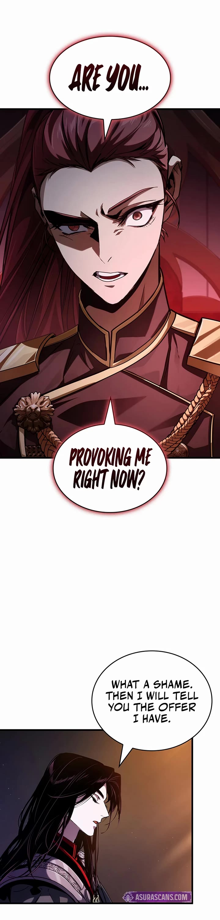 Crimson Reset Chapter 35 page 8 - Chapter 35