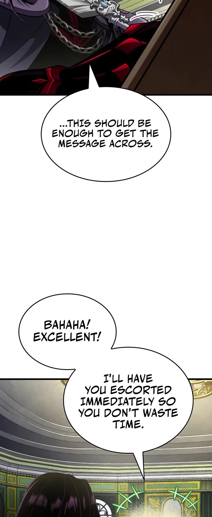 Crimson Reset Chapter 36 page 14 - Chapter 36