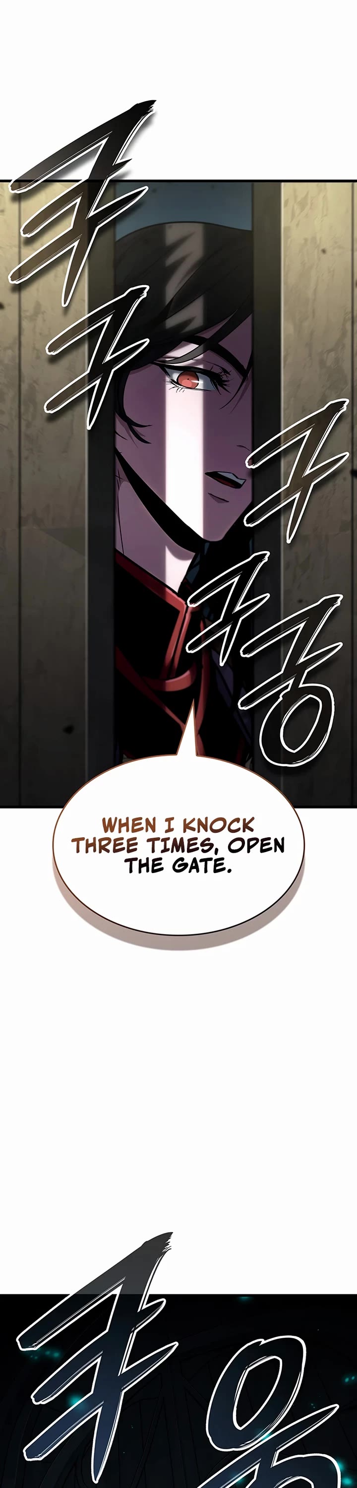 Crimson Reset Chapter 36 page 22 - Chapter 36