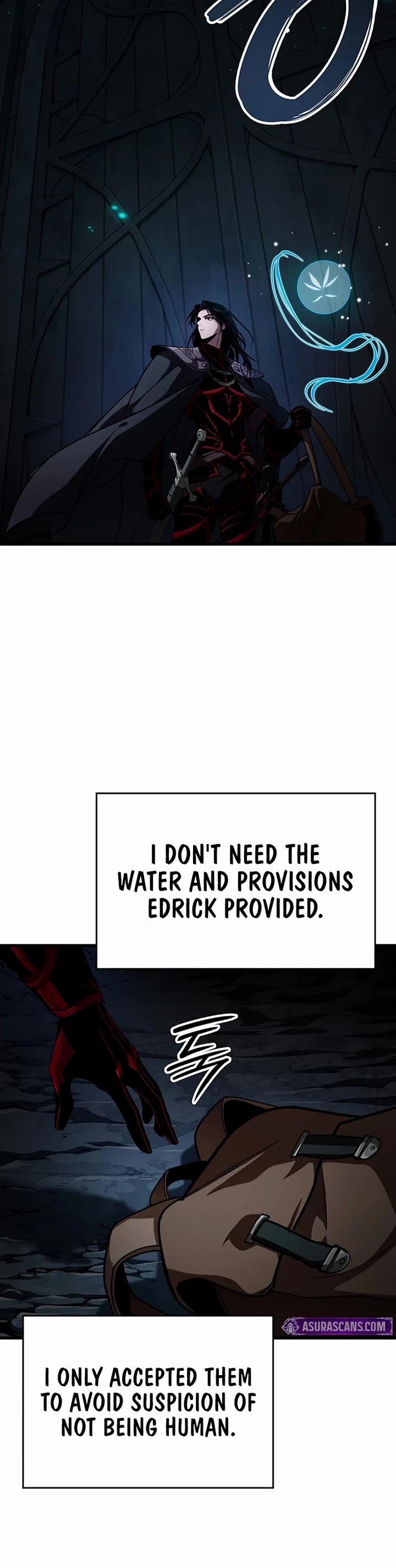 Crimson Reset Chapter 36 page 23 - Chapter 36