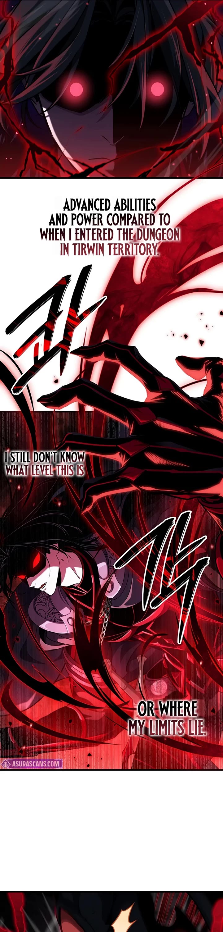 Crimson Reset Chapter 36 page 25 - Chapter 36