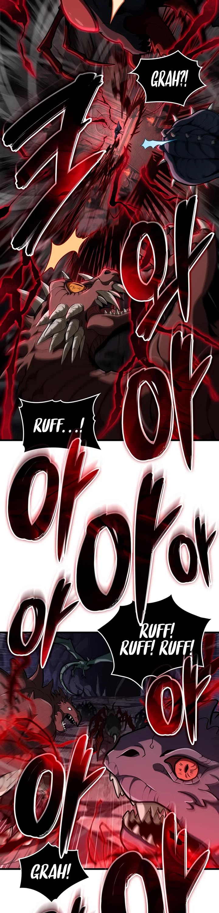 Crimson Reset Chapter 36 page 26 - Chapter 36