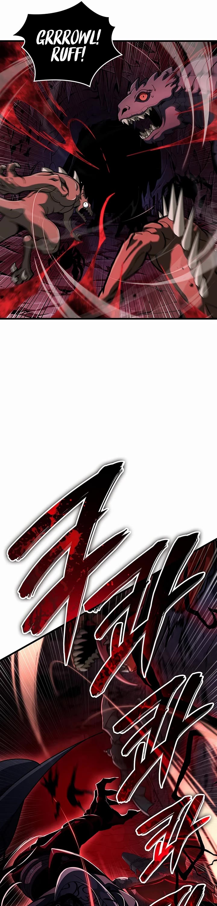 Crimson Reset Chapter 36 page 30 - Chapter 36