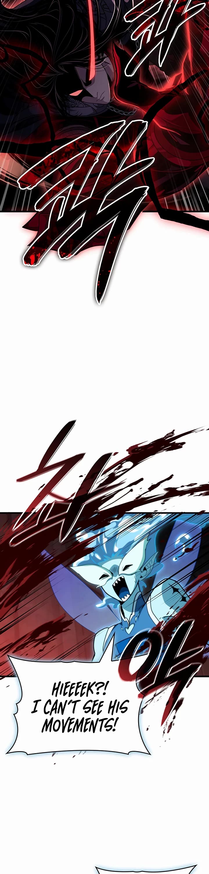 Crimson Reset Chapter 36 page 31 - Chapter 36