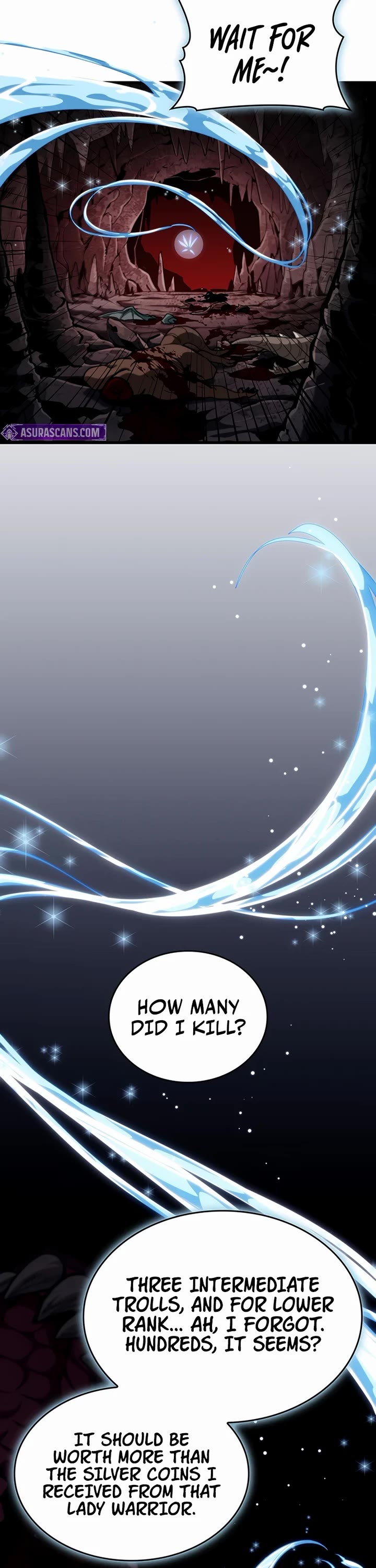 Crimson Reset Chapter 36 page 32 - Chapter 36