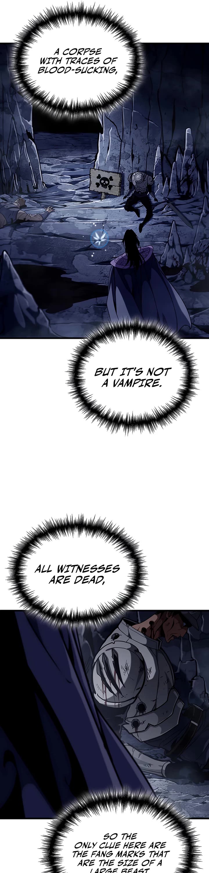 Crimson Reset Chapter 36 page 35 - Chapter 36